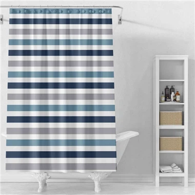 Rido douch pinstripe