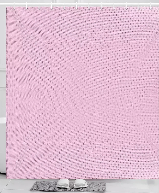 diamond shower curtain4
