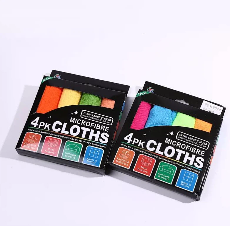 towel set