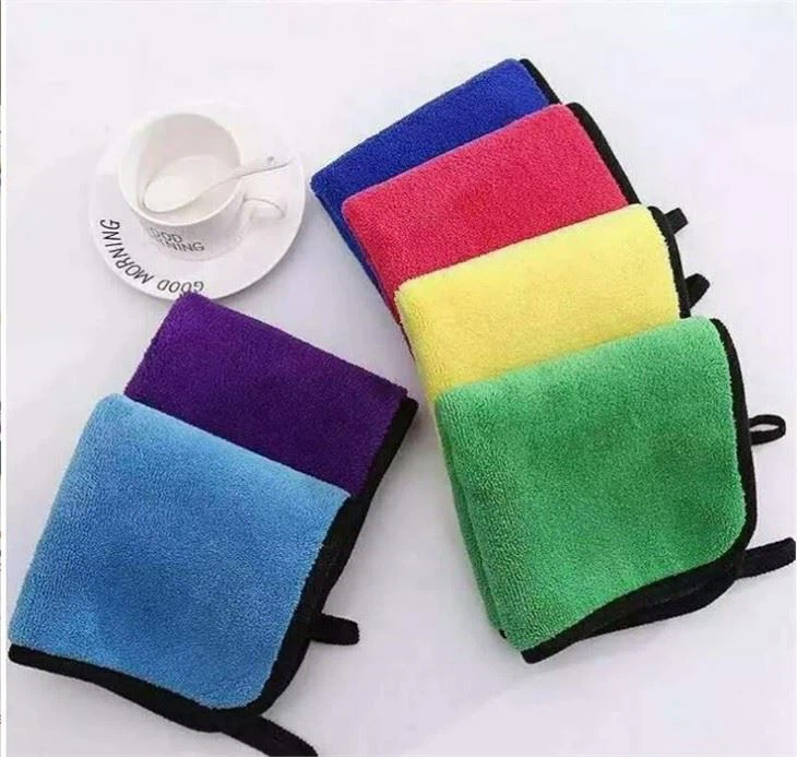 Magic Window Cleaning Cloth