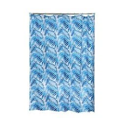 bathroom curtains
