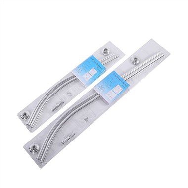 Koube reglabl baton rido douch