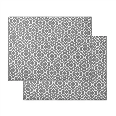 Quick Mat Sèch Pou Kitchen