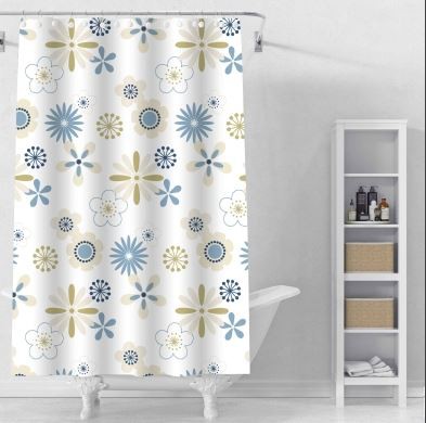 Inexpensive Shower Curtains factory