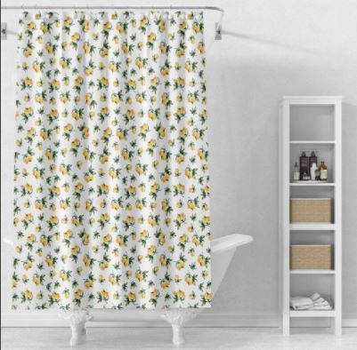 Inexpensive Shower Curtains price