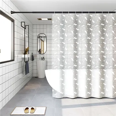 Ki pi popilè rido douch