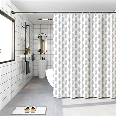 Rido ki enpèmeyab pou fenèt douch