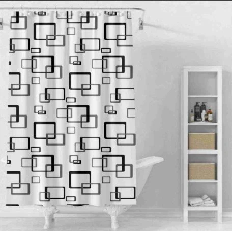 Washroom Curtains suppliers