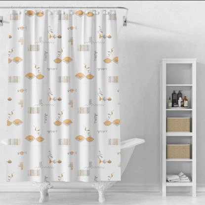 Washroom Curtains best